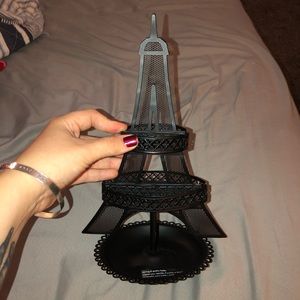 Eiffel Tower Jewelry Holder